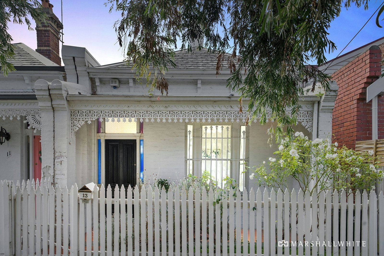 13 Rose Street, Armadale, VIC