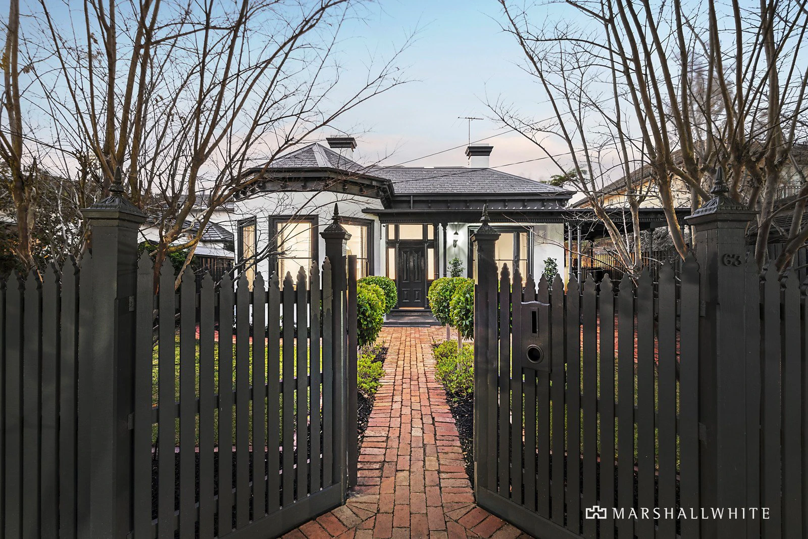 63 Bay Street, Brighton, VIC