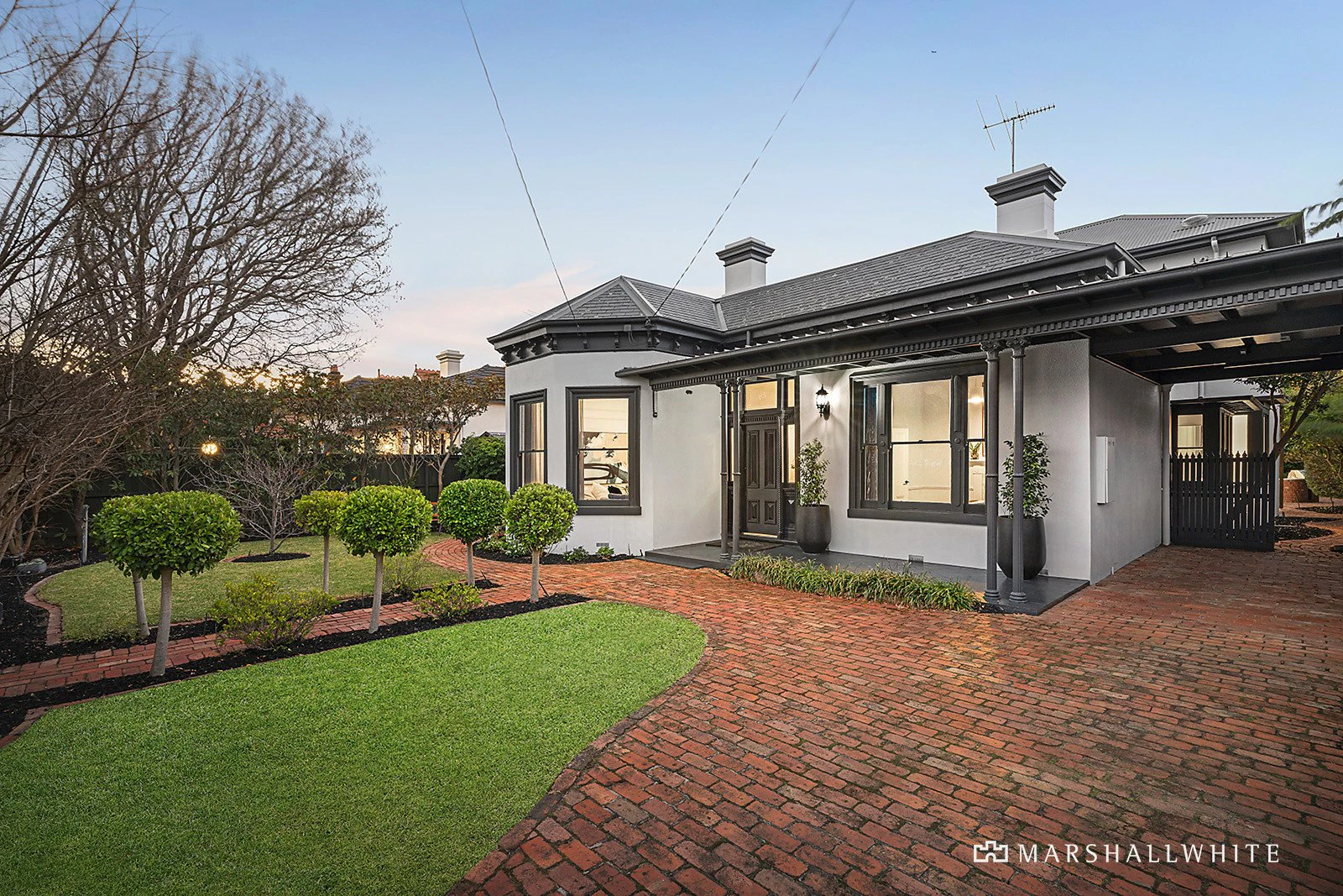 63 Bay Street, Brighton, VIC