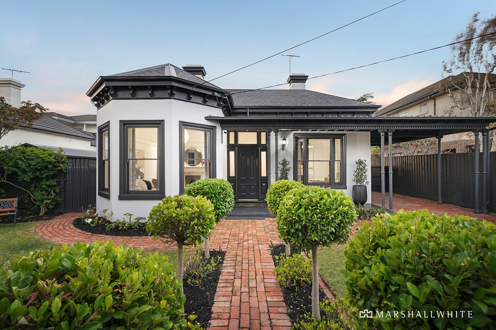 63 Bay Street, Brighton, VIC