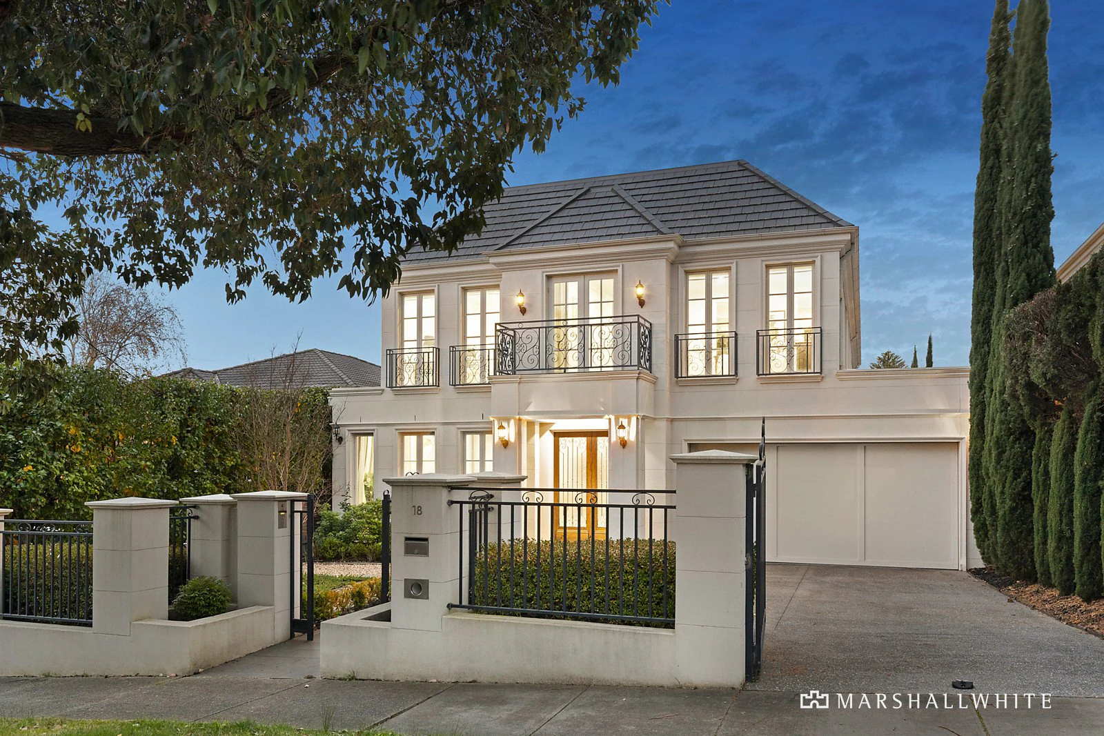 18 Hardwicke Street, Balwyn, VIC