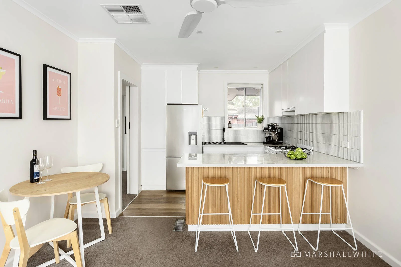 5/100 Cole Street, Brighton, VIC