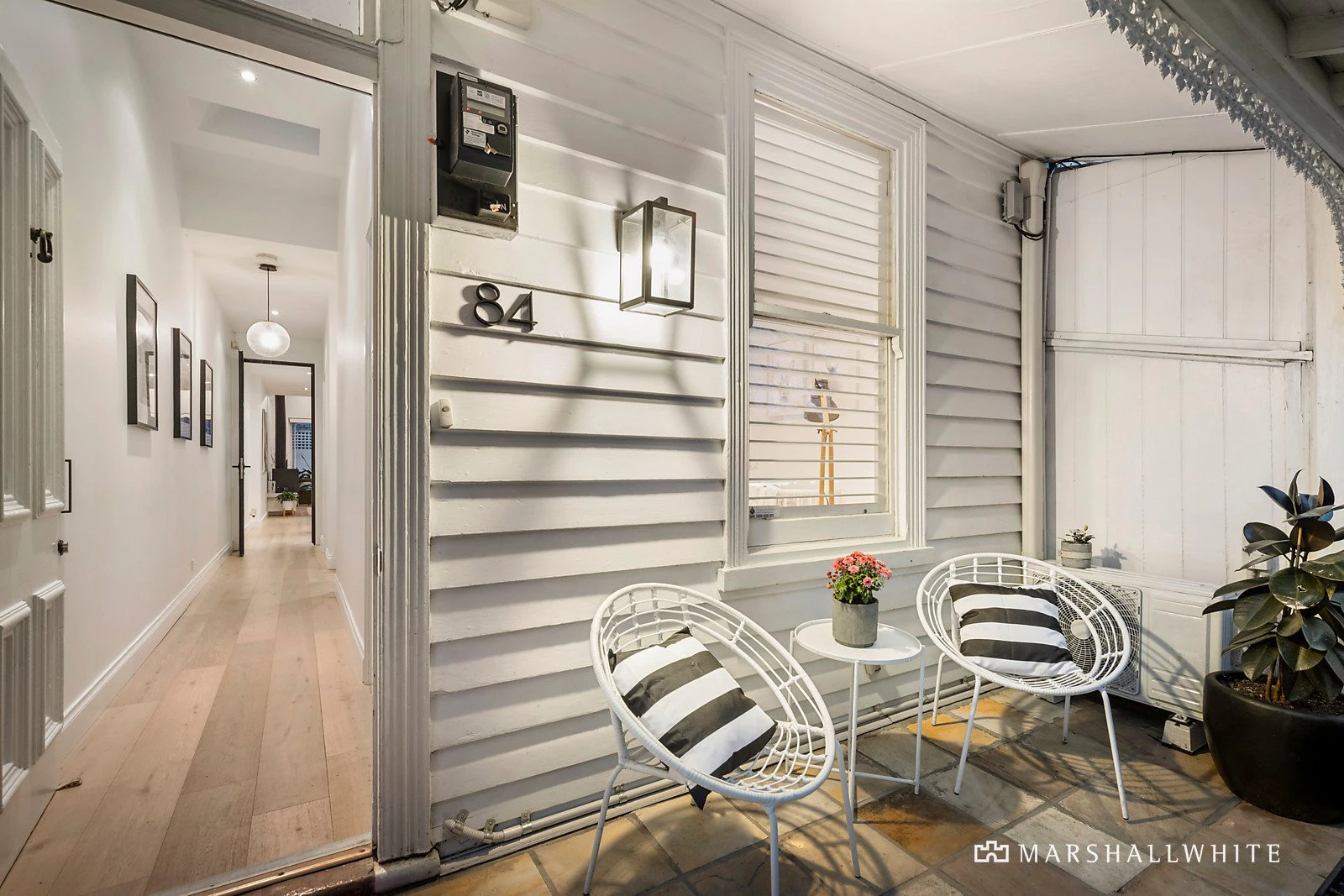 84 Evans Street, Port Melbourne, VIC