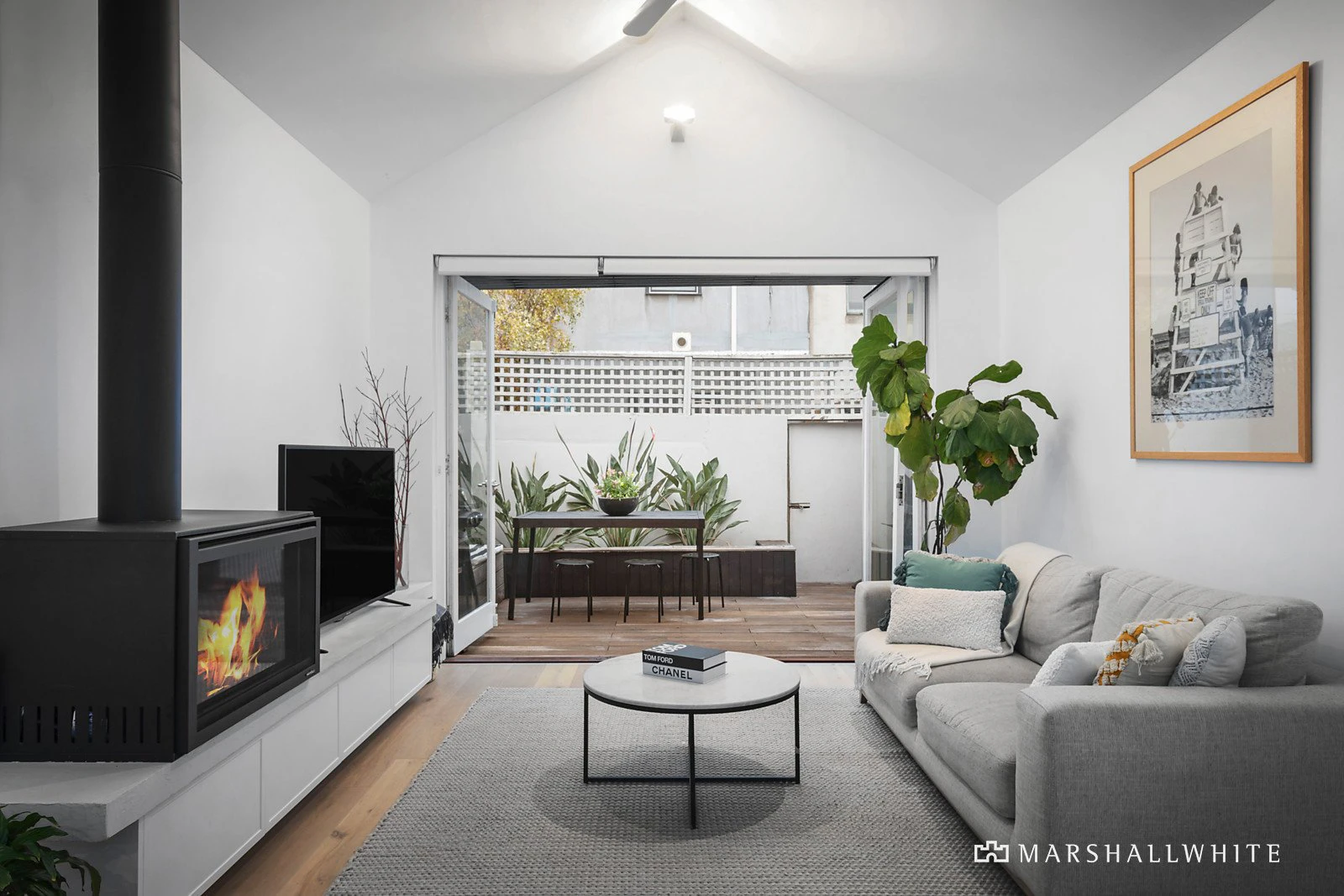 84 Evans Street, Port Melbourne, VIC
