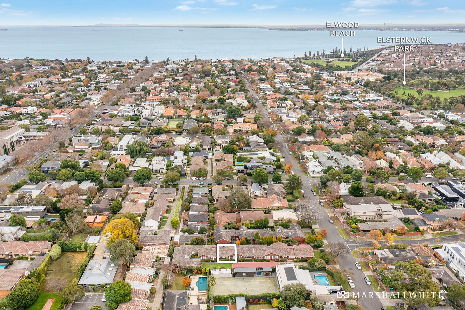 5/100 Cole Street, Brighton, VIC
