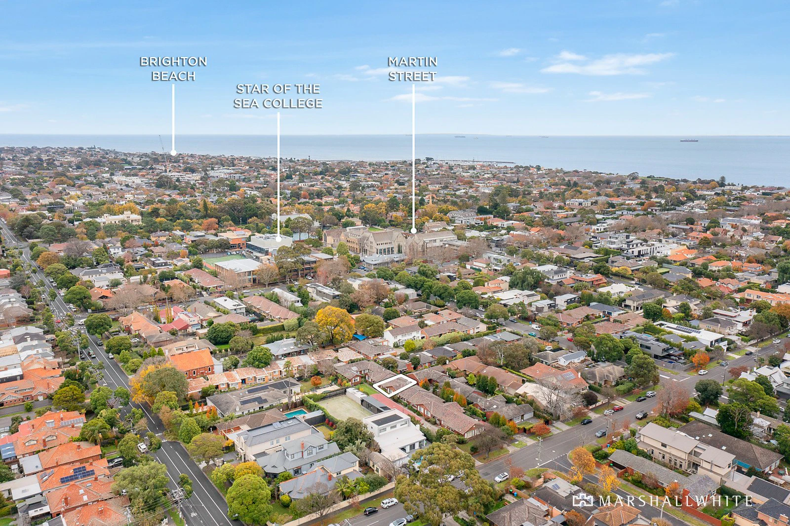 5/100 Cole Street, Brighton, VIC