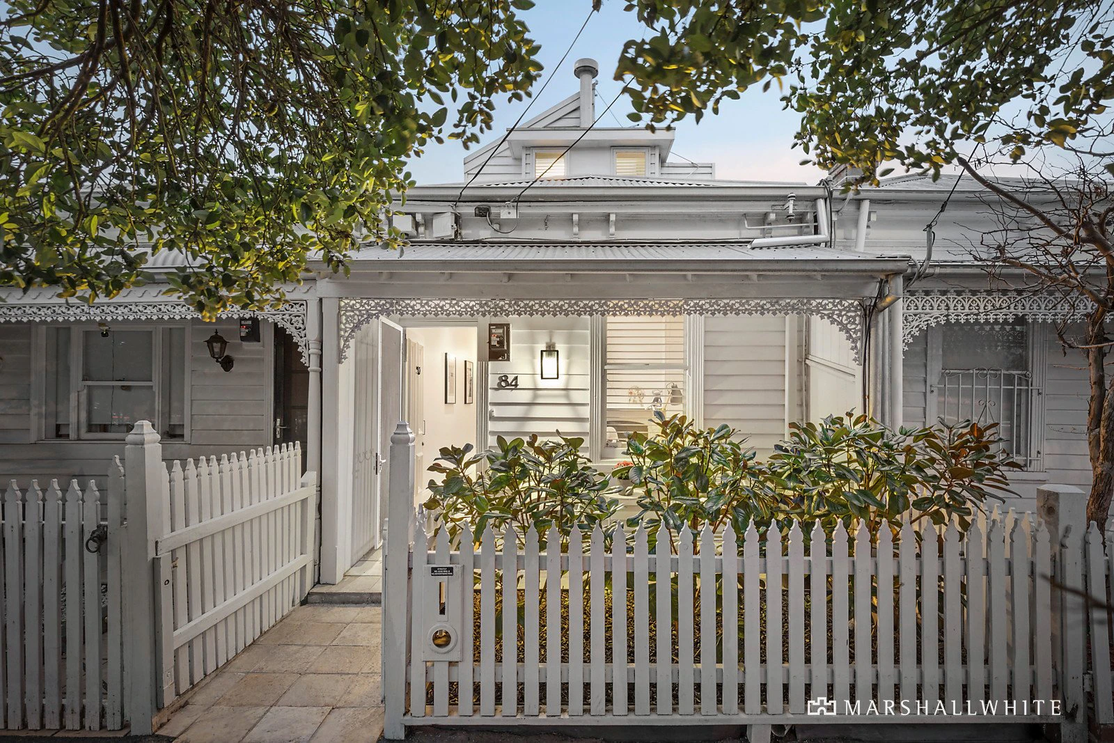 84 Evans Street, Port Melbourne, VIC