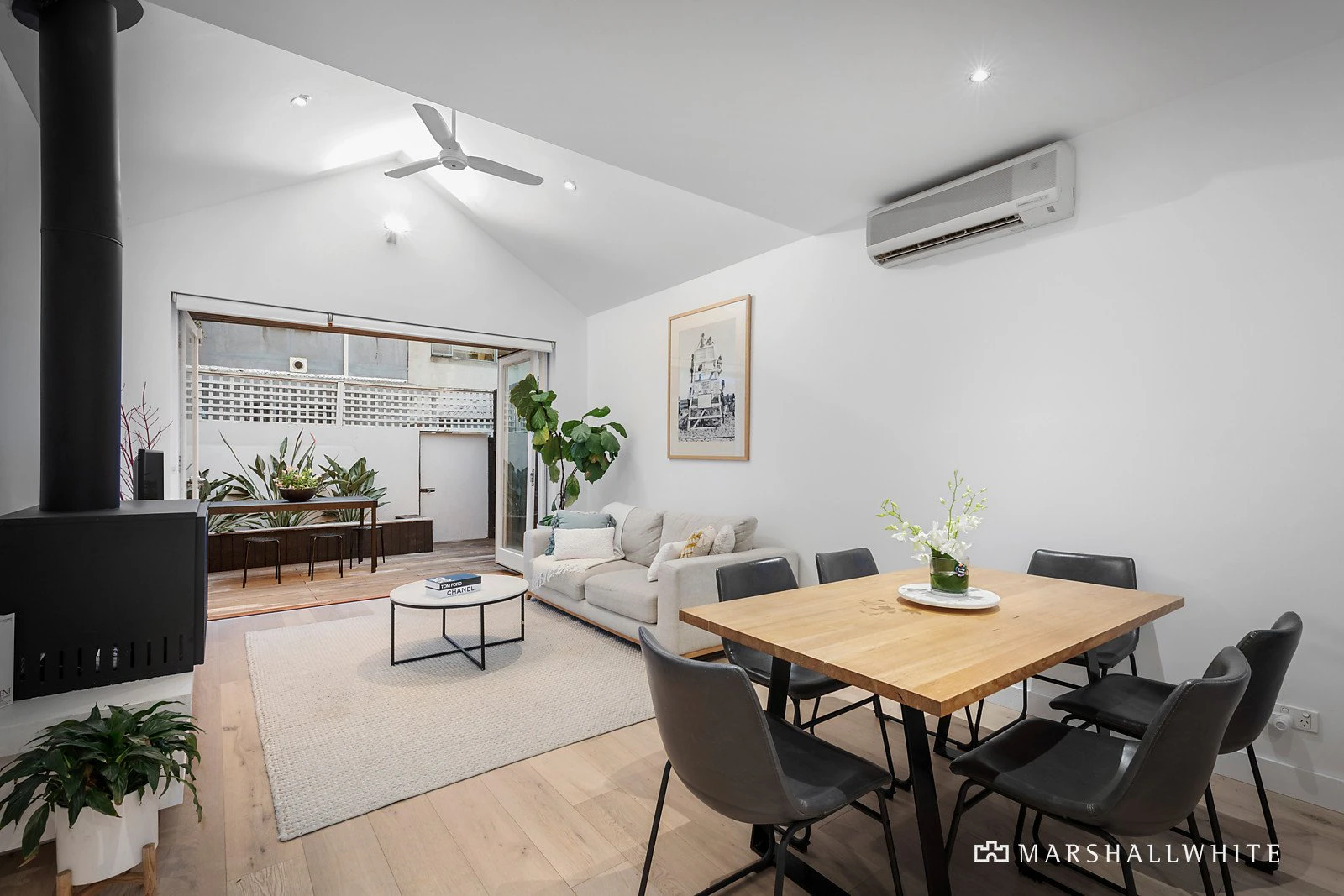 84 Evans Street, Port Melbourne, VIC