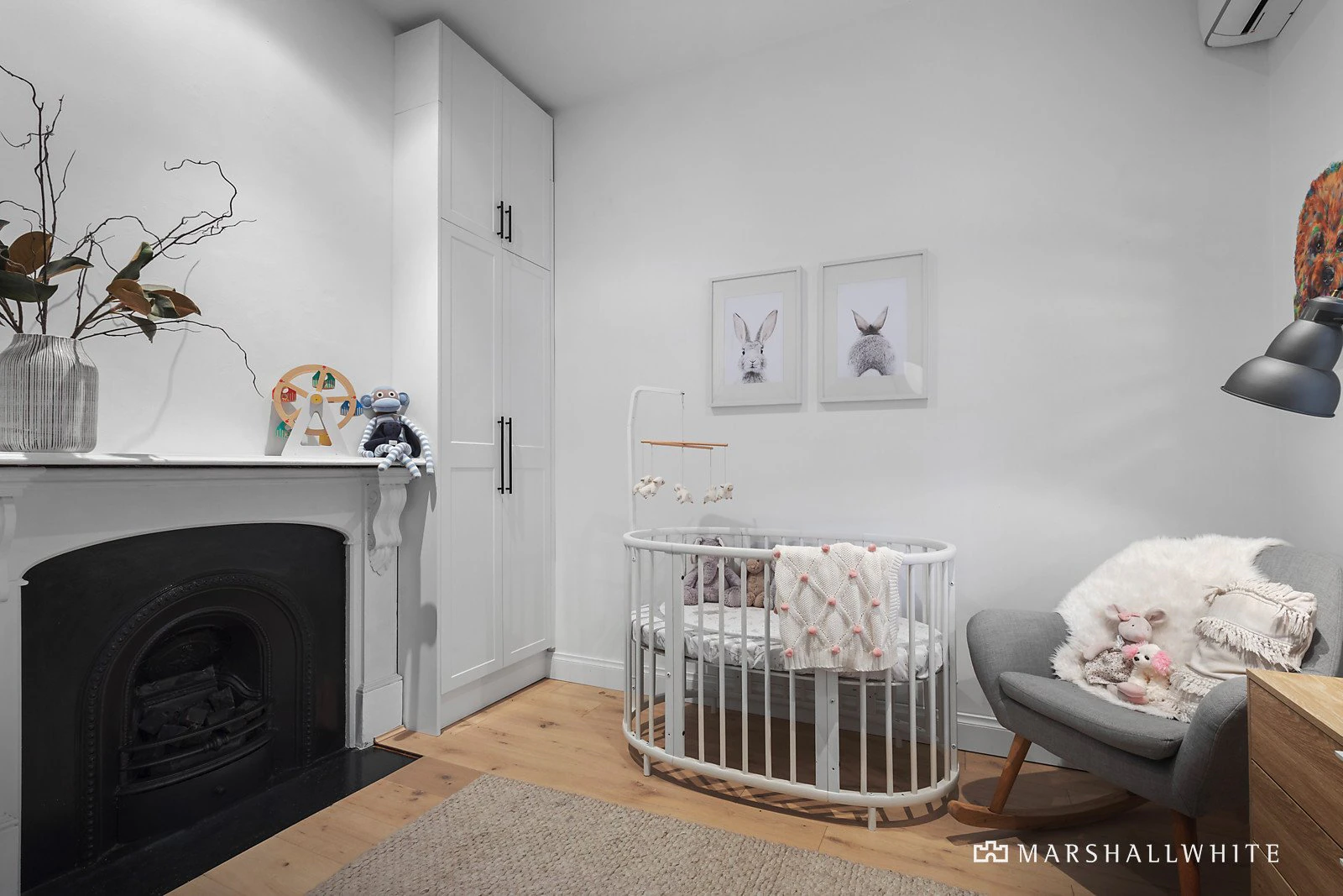 84 Evans Street, Port Melbourne, VIC