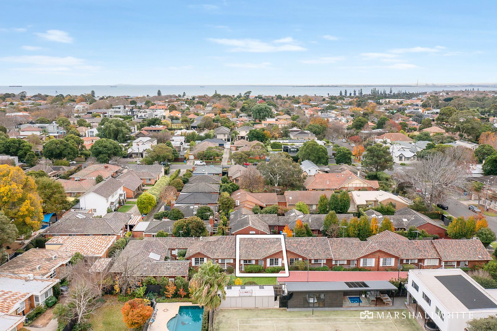 5/100 Cole Street, Brighton, VIC