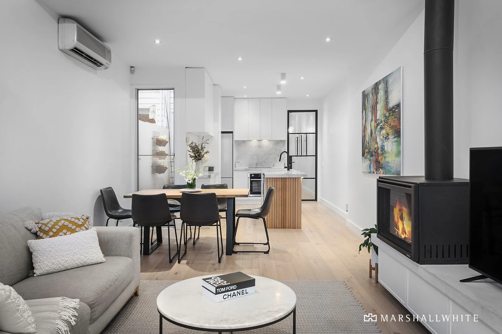 84 Evans Street, Port Melbourne, VIC