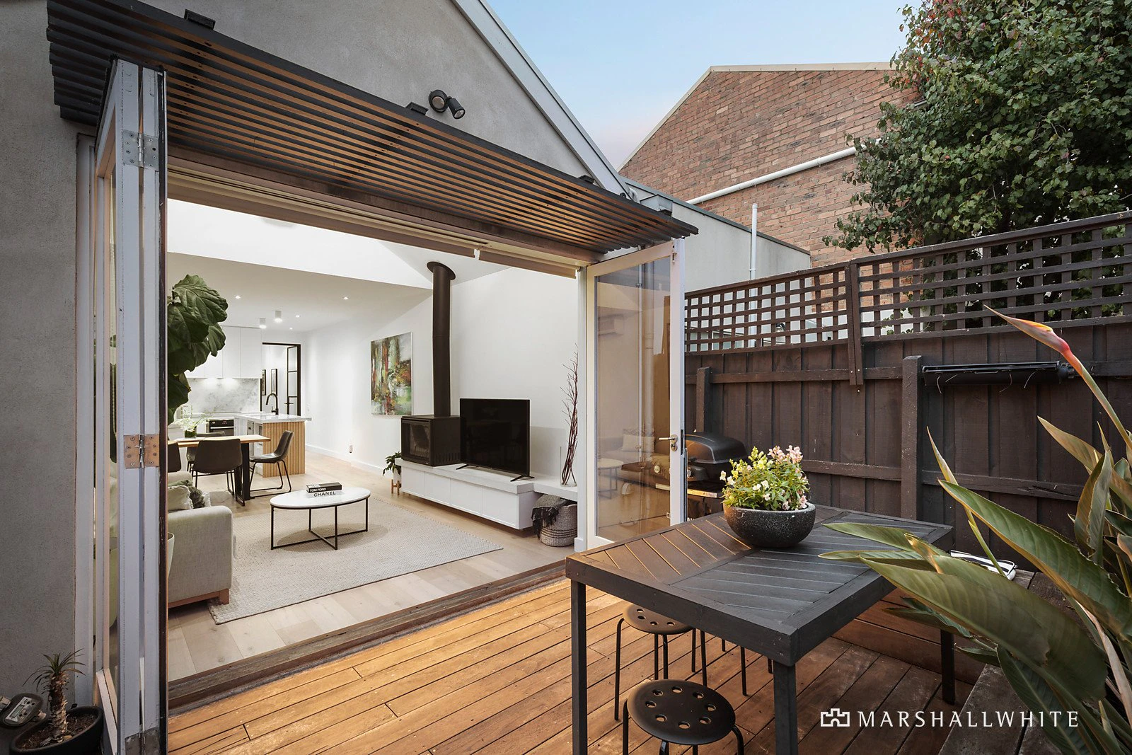 84 Evans Street, Port Melbourne, VIC