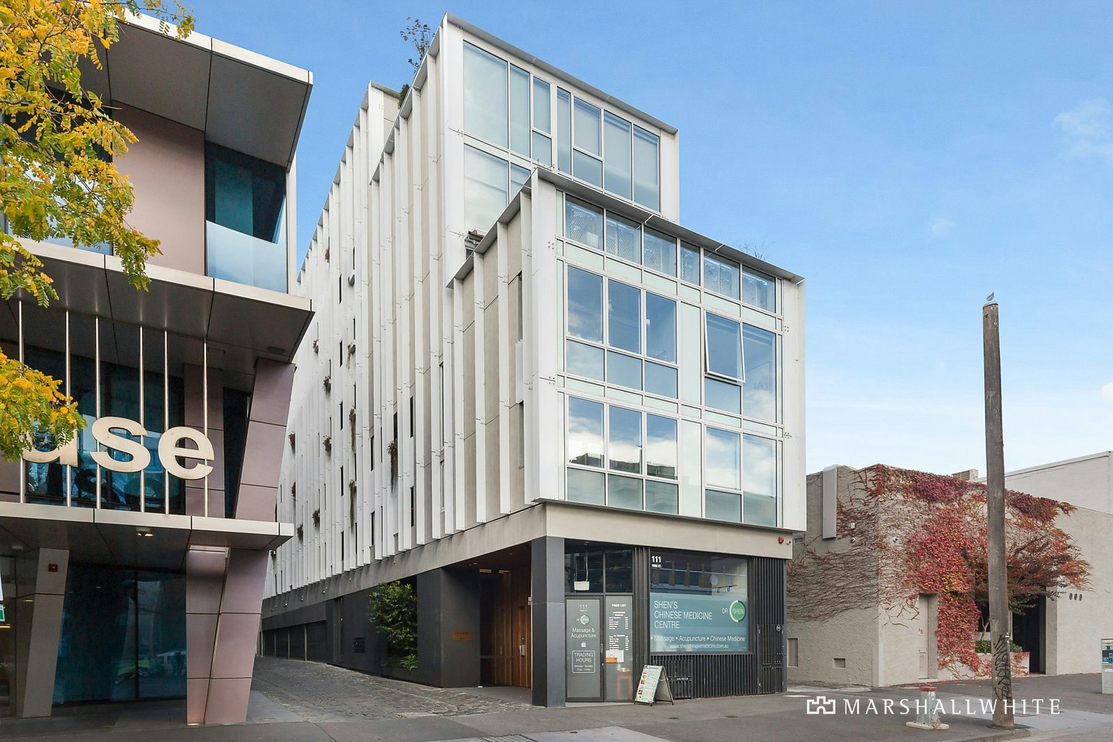 101/109 York Street, South Melbourne, VIC