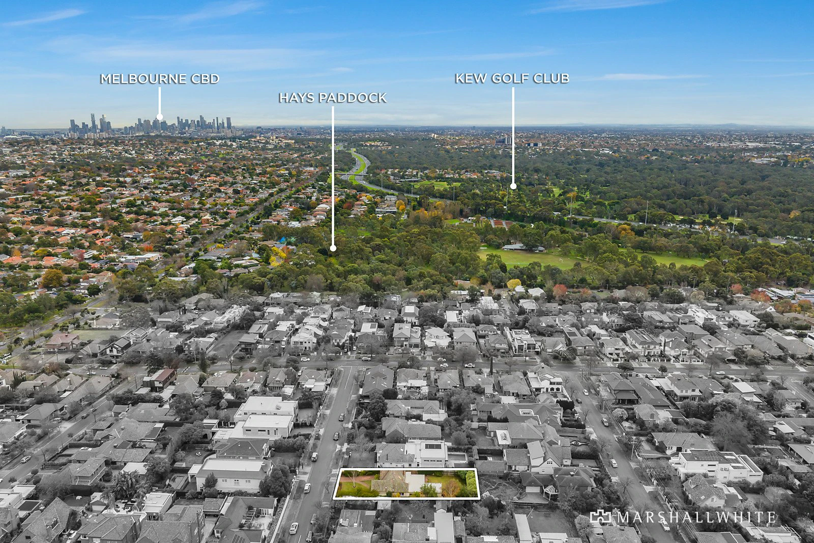7 Inverness Drive, Kew East, VIC