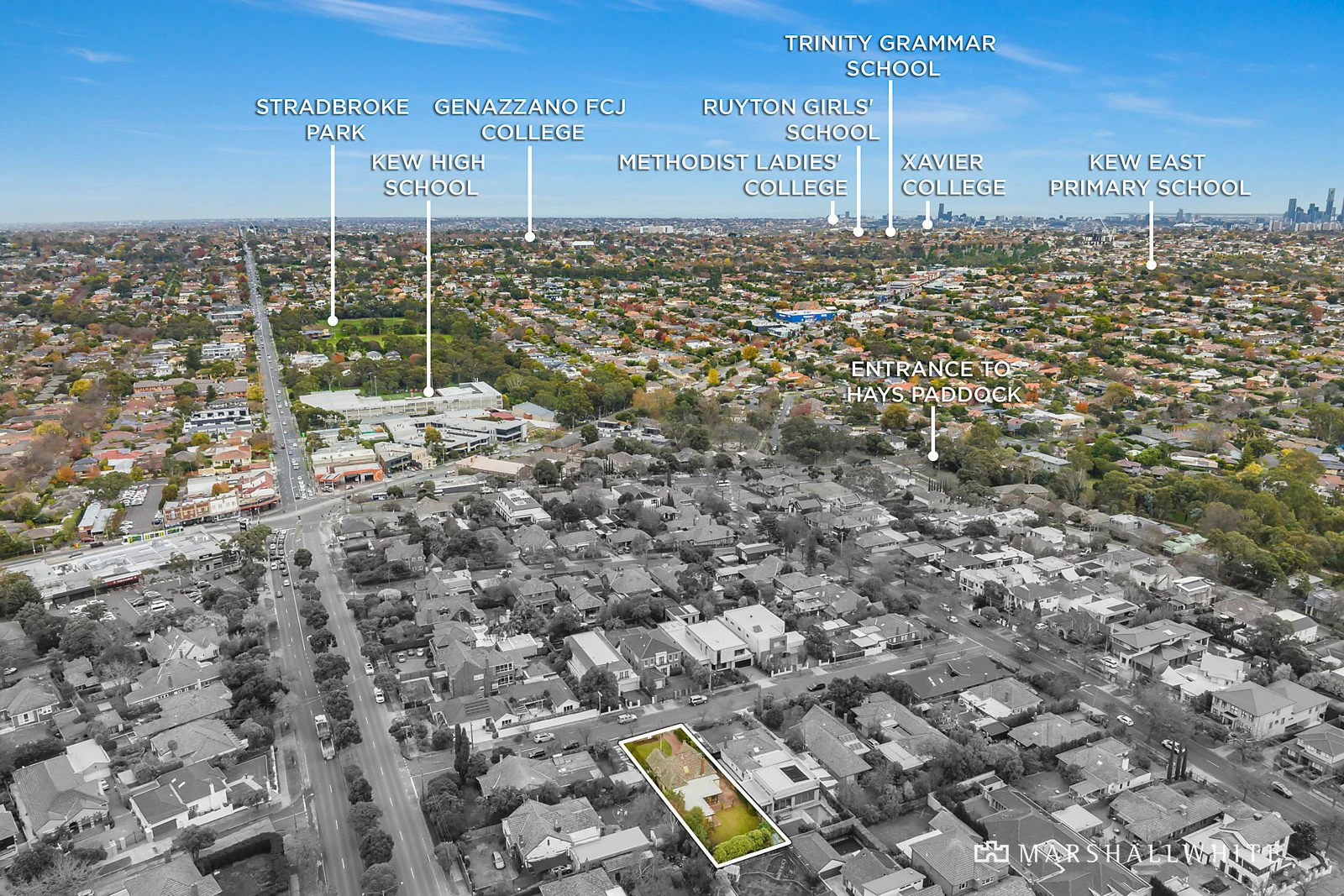 7 Inverness Drive, Kew East, VIC