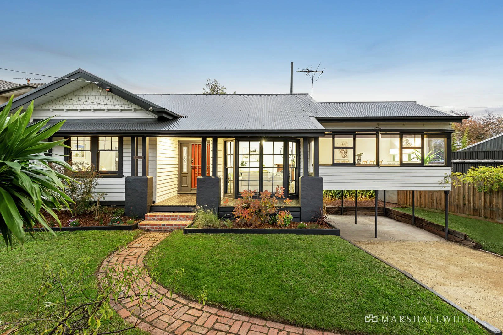 12 Winifred Crescent, Glen Iris, VIC
