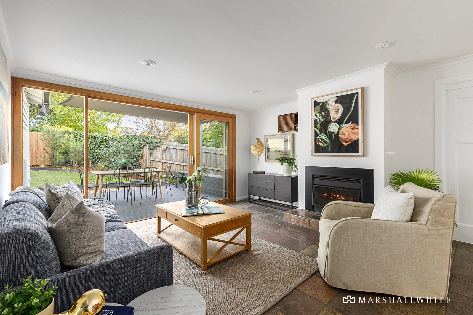 12 Winifred Crescent, Glen Iris, VIC