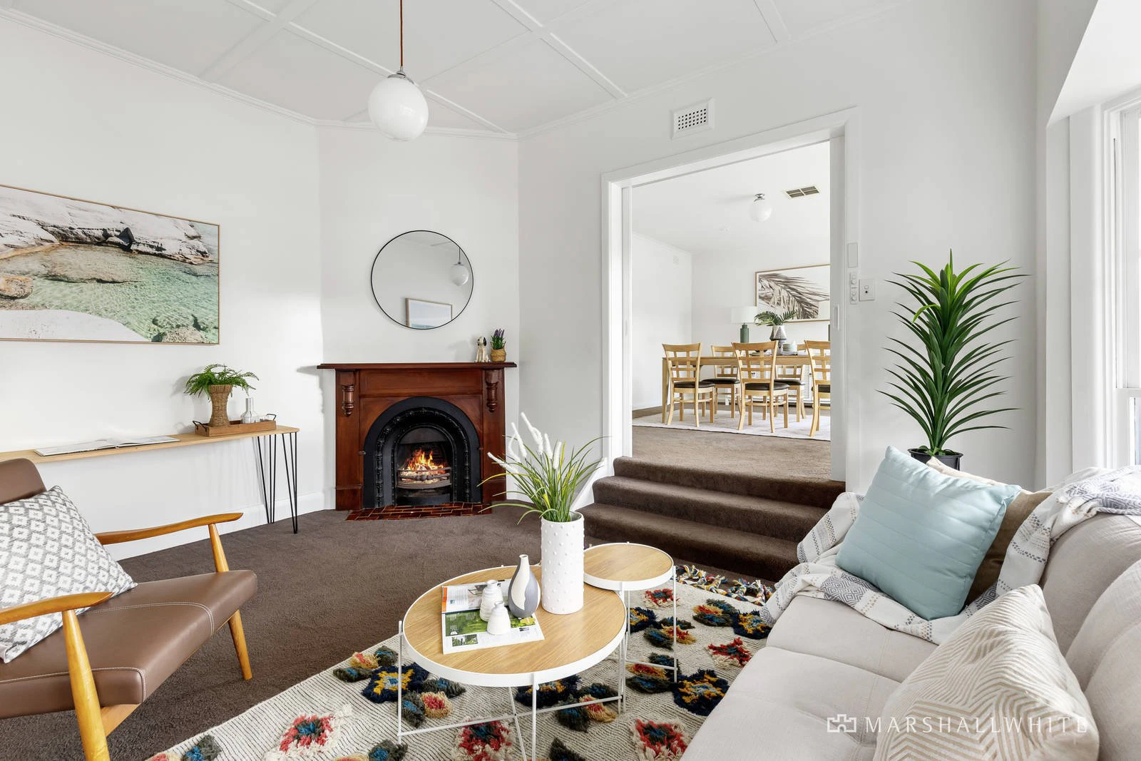 12 Winifred Crescent, Glen Iris, VIC