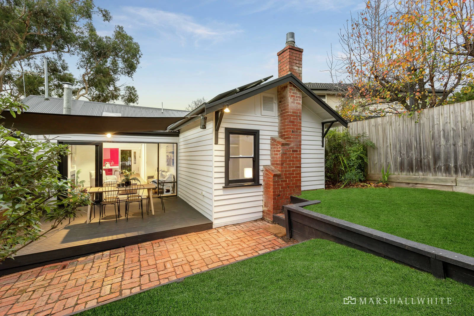12 Winifred Crescent, Glen Iris, VIC