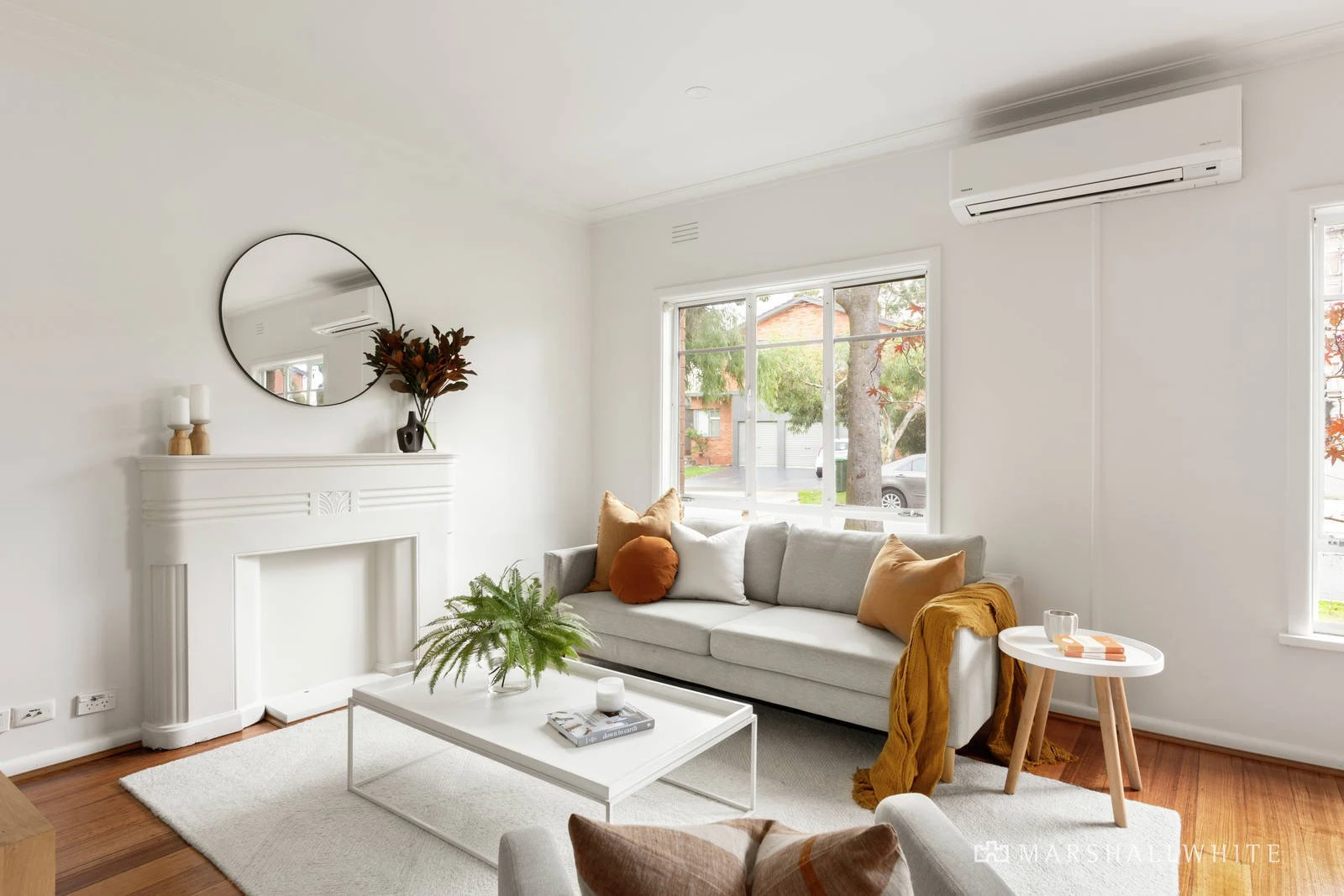 1/25 Manor Grove, Caulfield North, VIC