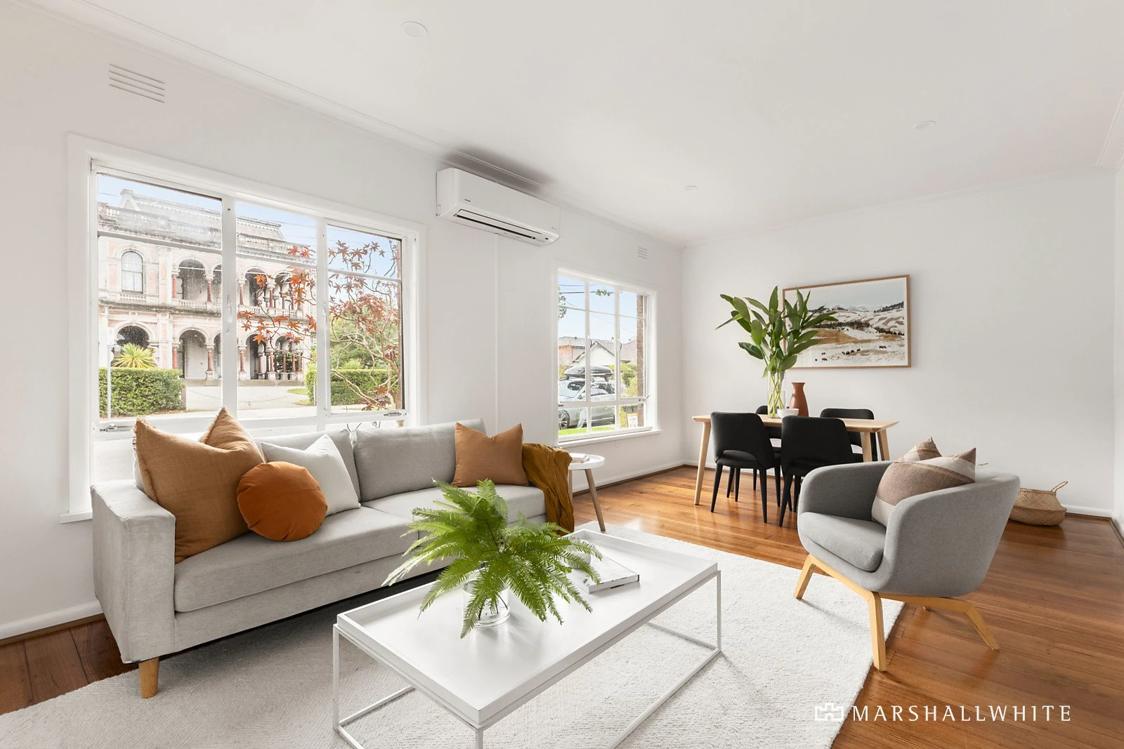 1/25 Manor Grove, Caulfield North, VIC