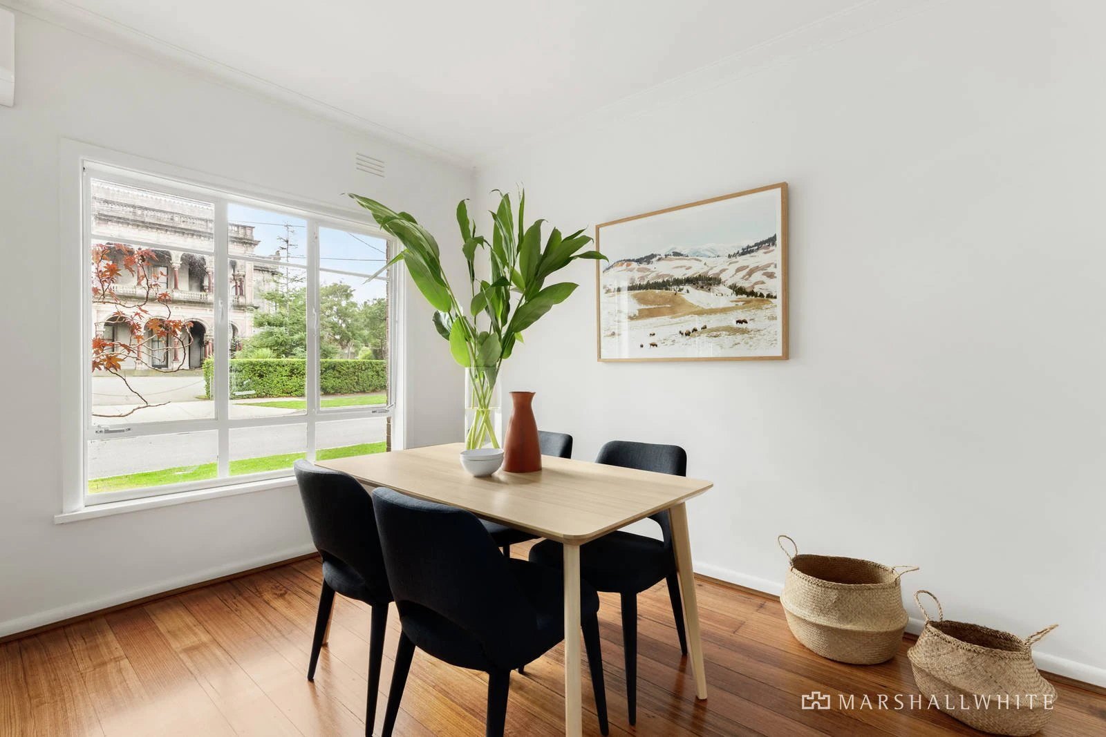 1/25 Manor Grove, Caulfield North, VIC