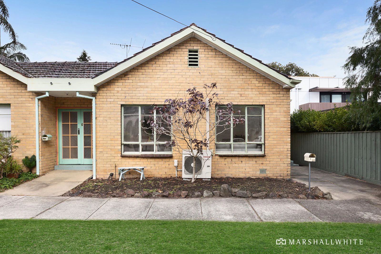 1/25 Manor Grove, Caulfield North, VIC