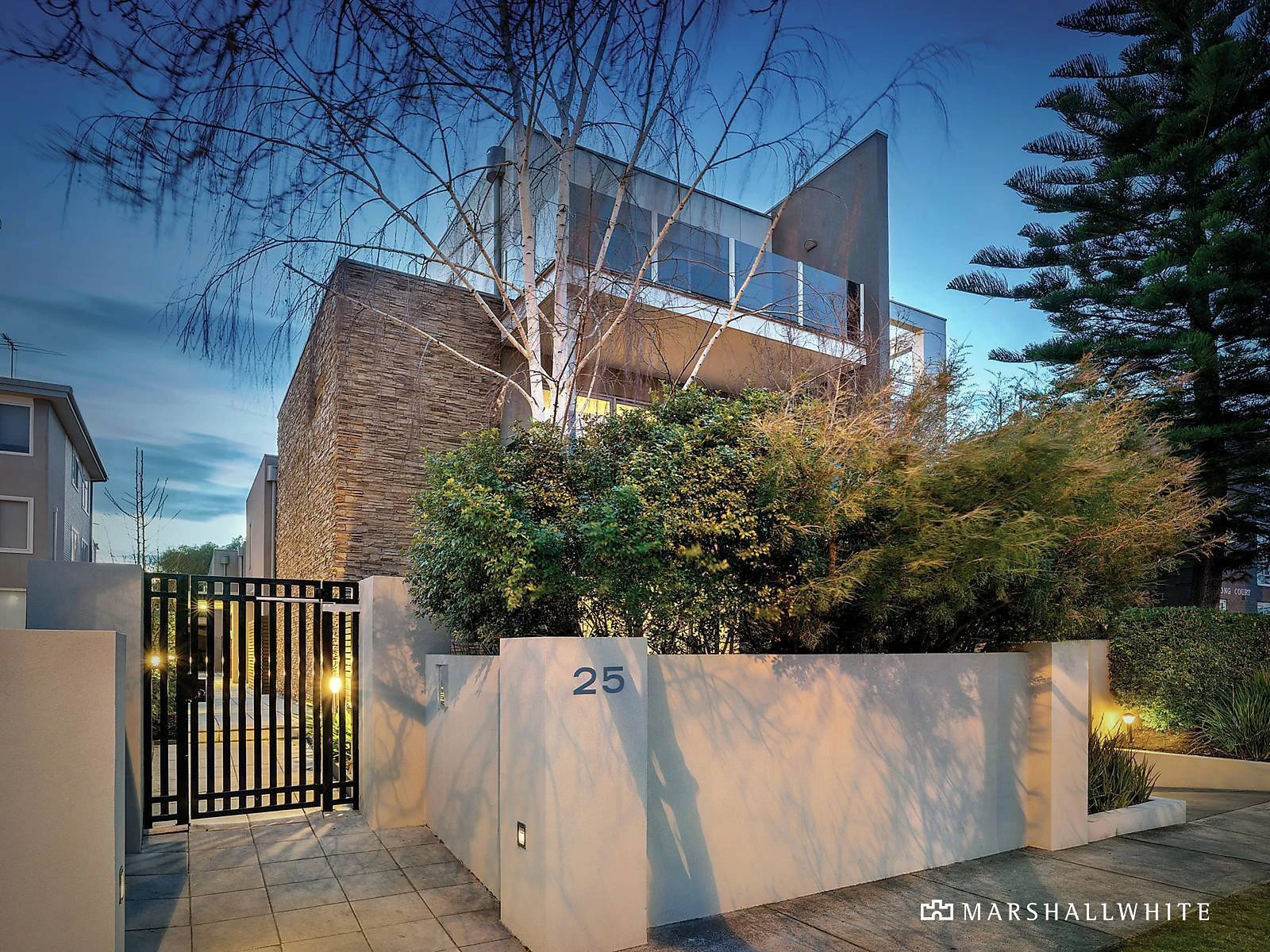 18/25 Kooyong Road, Armadale, VIC