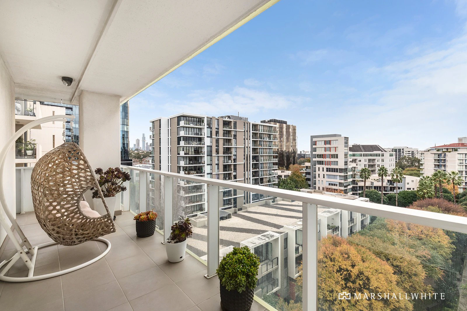 714/77 River Street, South Yarra, VIC