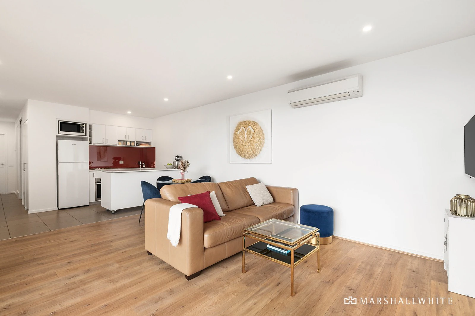 714/77 River Street, South Yarra, VIC