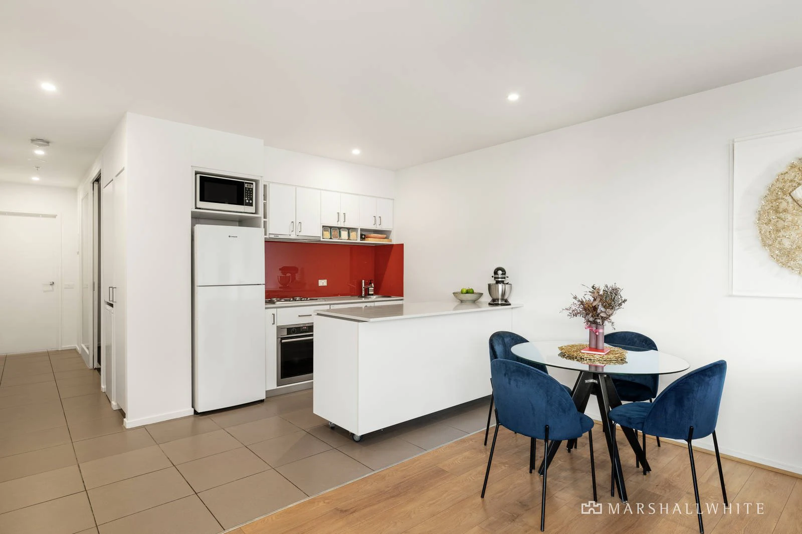 714/77 River Street, South Yarra, VIC