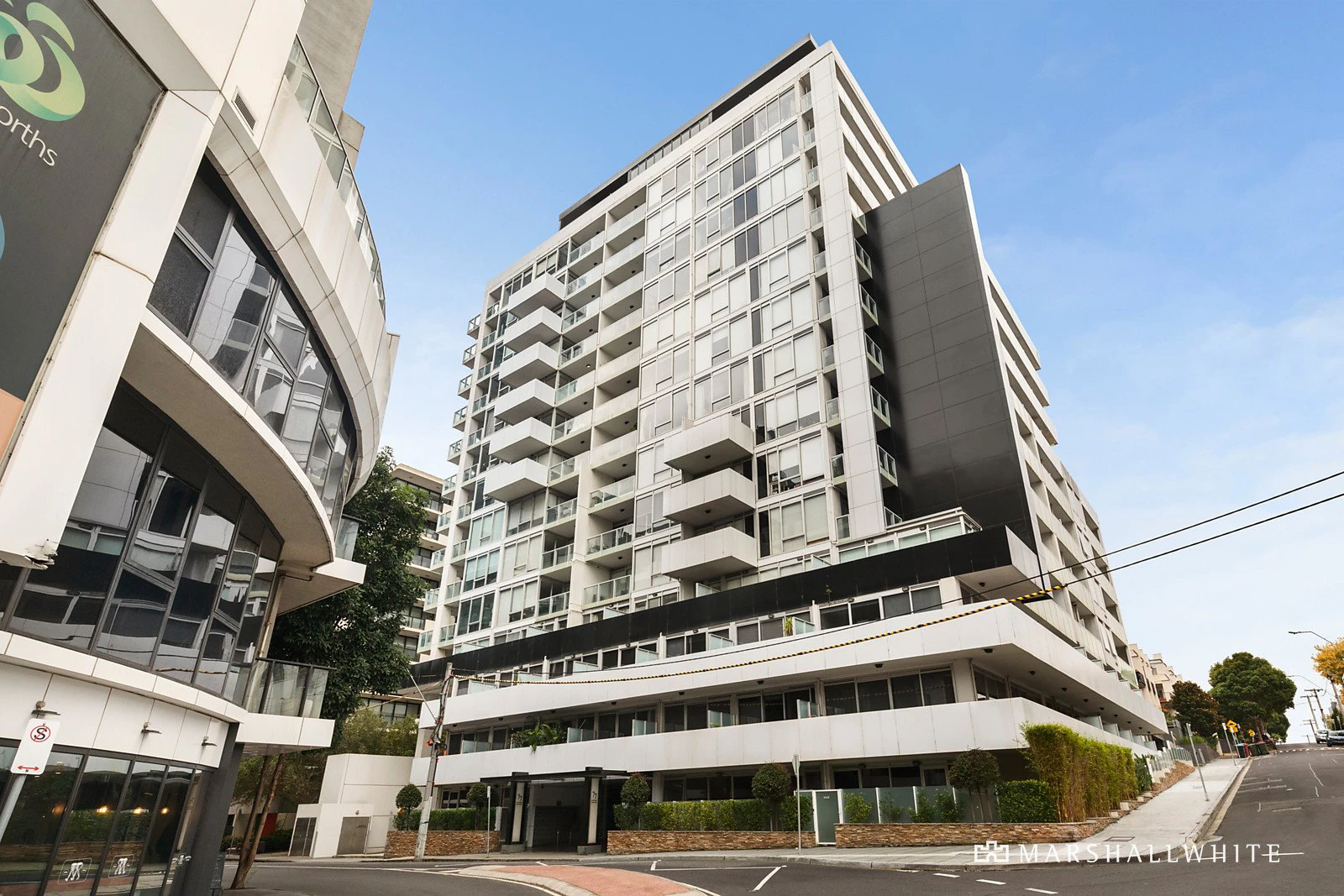 714/77 River Street, South Yarra, VIC