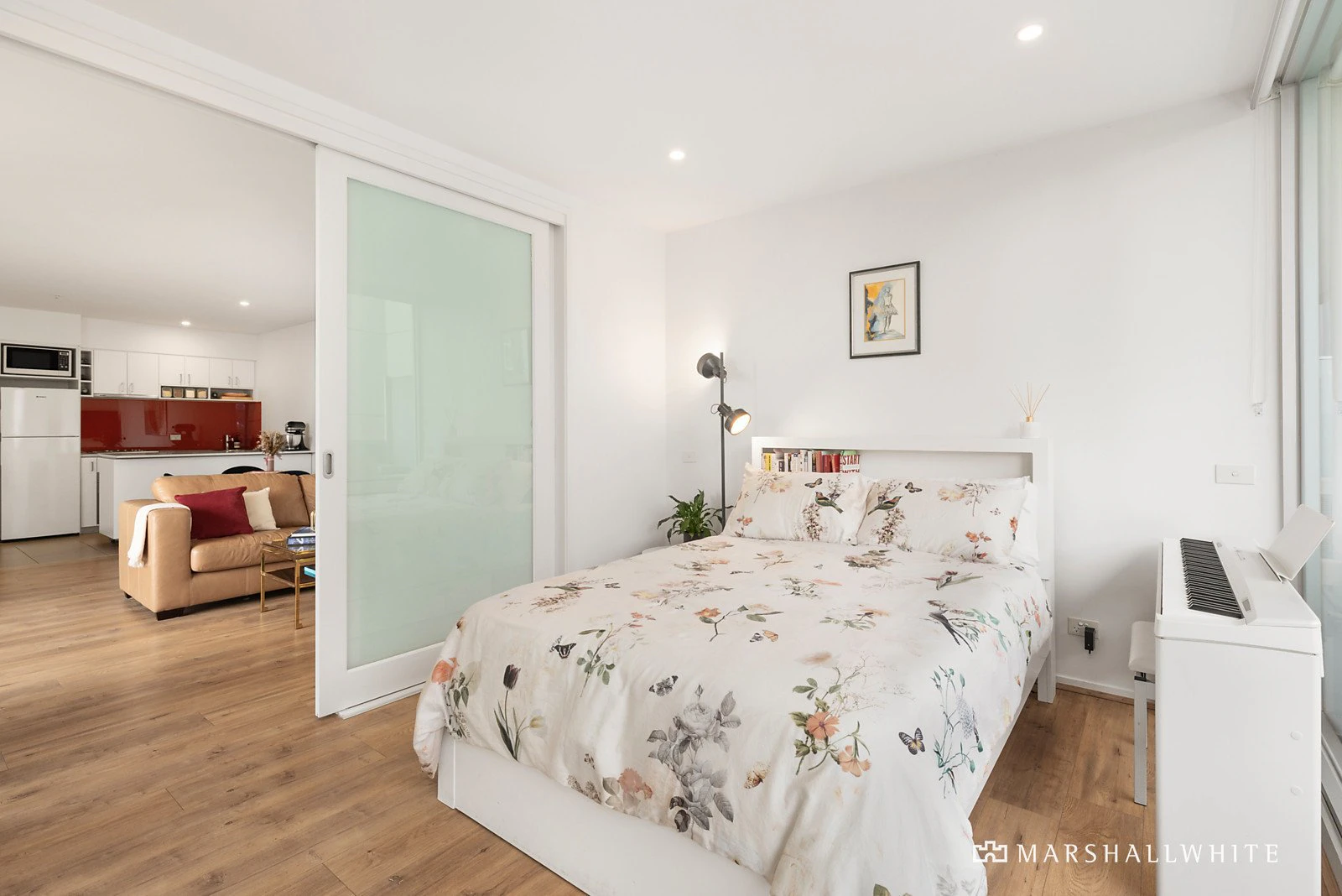 714/77 River Street, South Yarra, VIC
