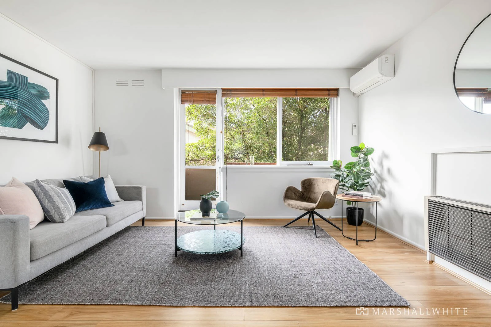 2/25 Selwyn Avenue, Elwood, VIC