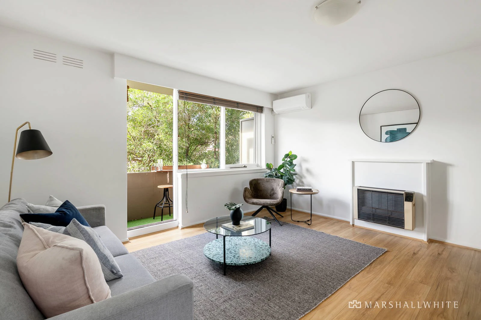 2/25 Selwyn Avenue, Elwood, VIC