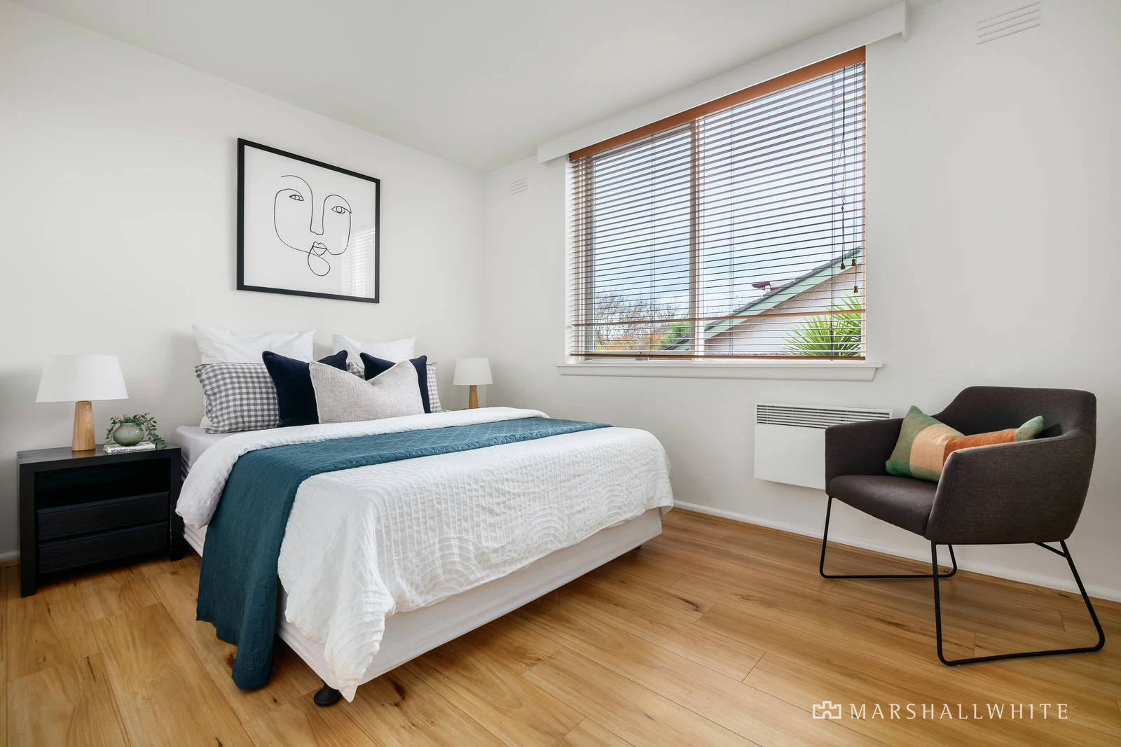 2/25 Selwyn Avenue, Elwood, VIC