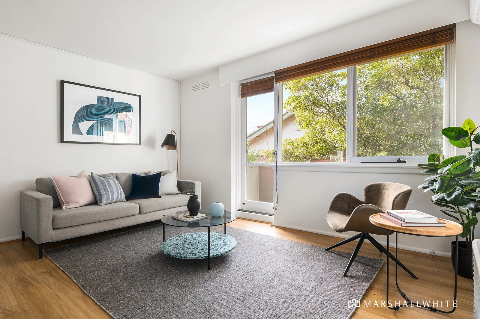 2/25 Selwyn Avenue, Elwood, VIC