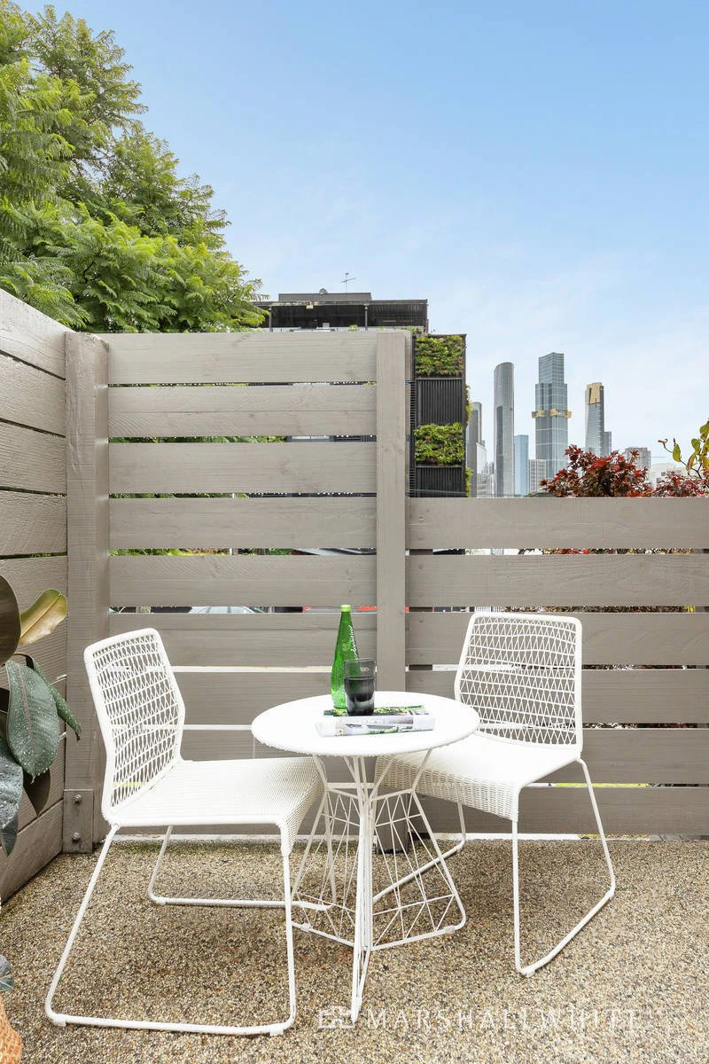 125 Park Street, South Melbourne, VIC