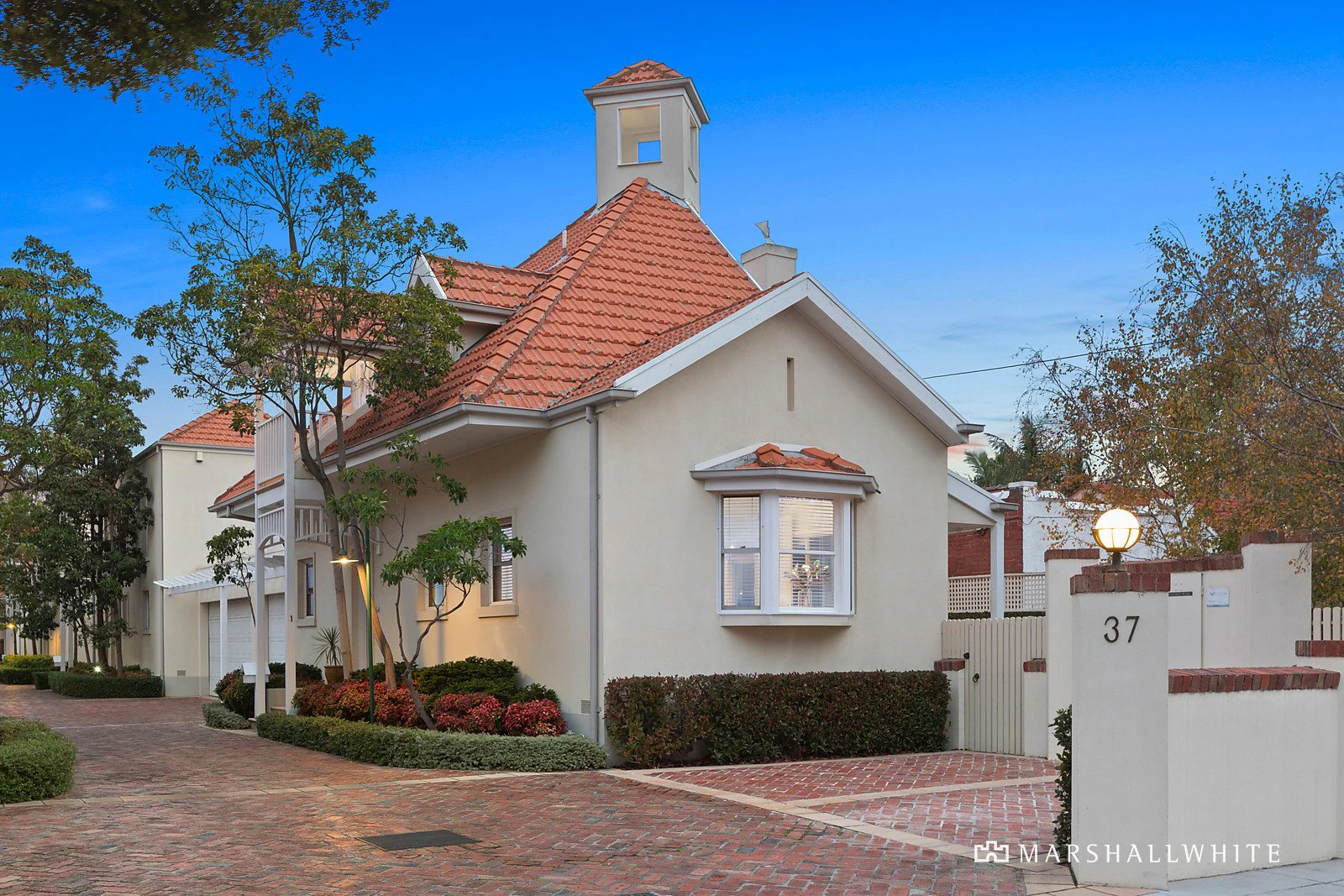 Residence 1, 35-37 John Street, Elwood, VIC