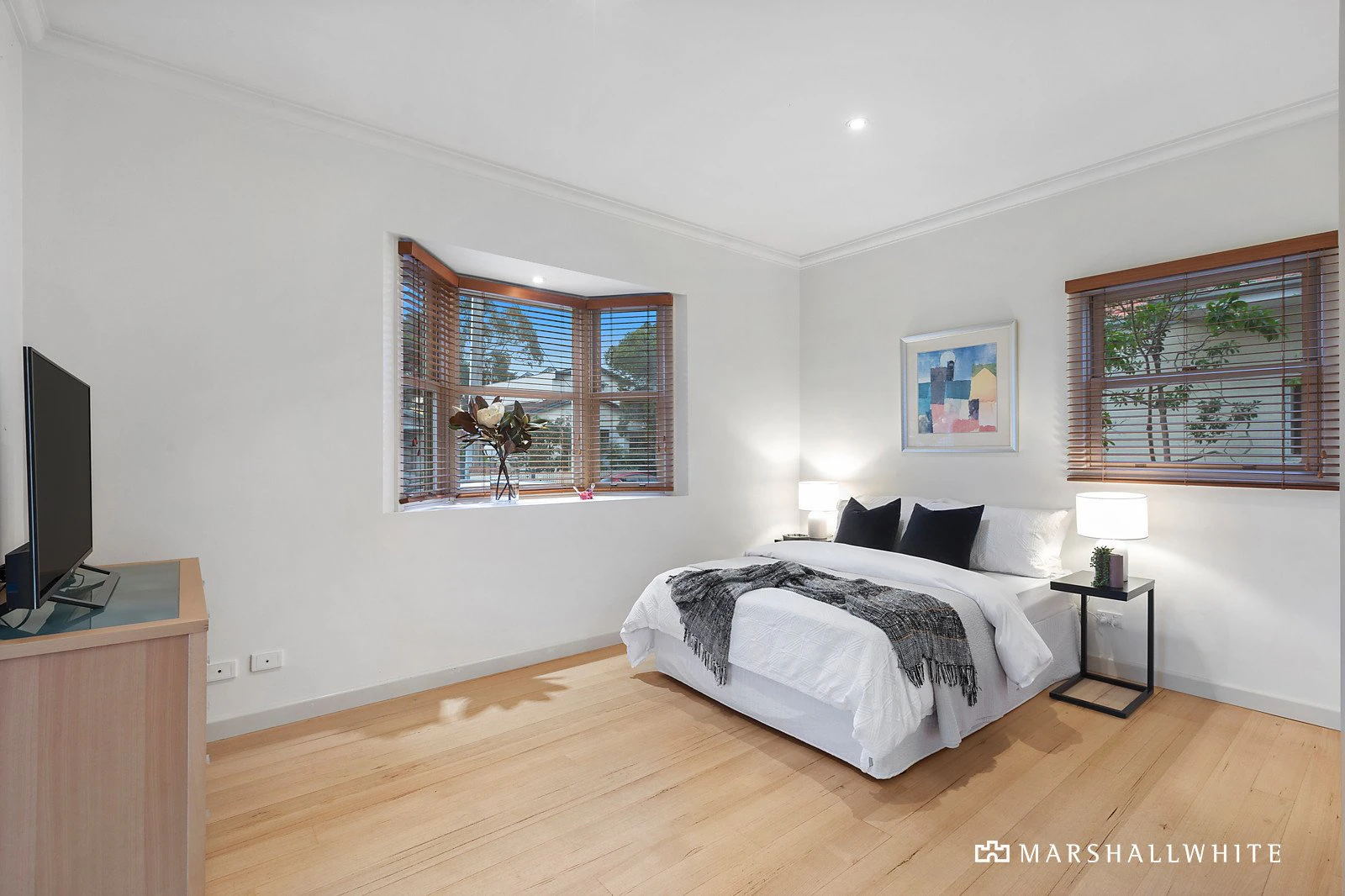 Residence 1, 35-37 John Street, Elwood, VIC