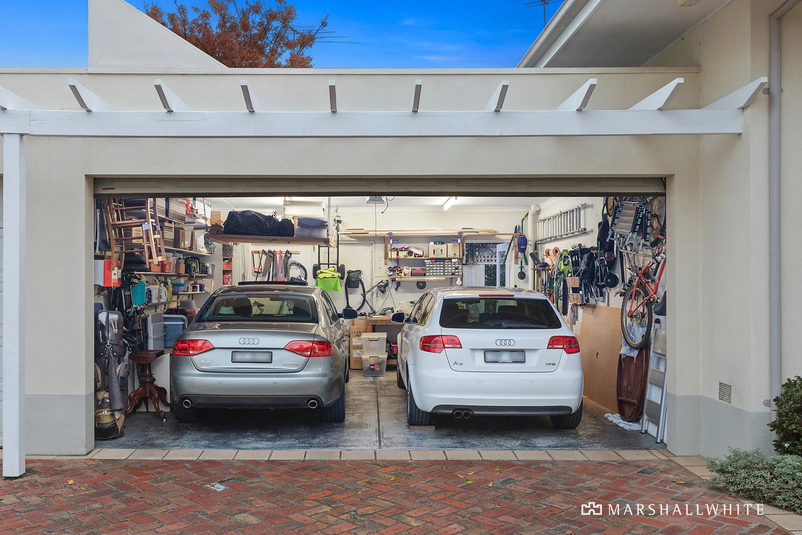 Residence 1, 35-37 John Street, Elwood, VIC