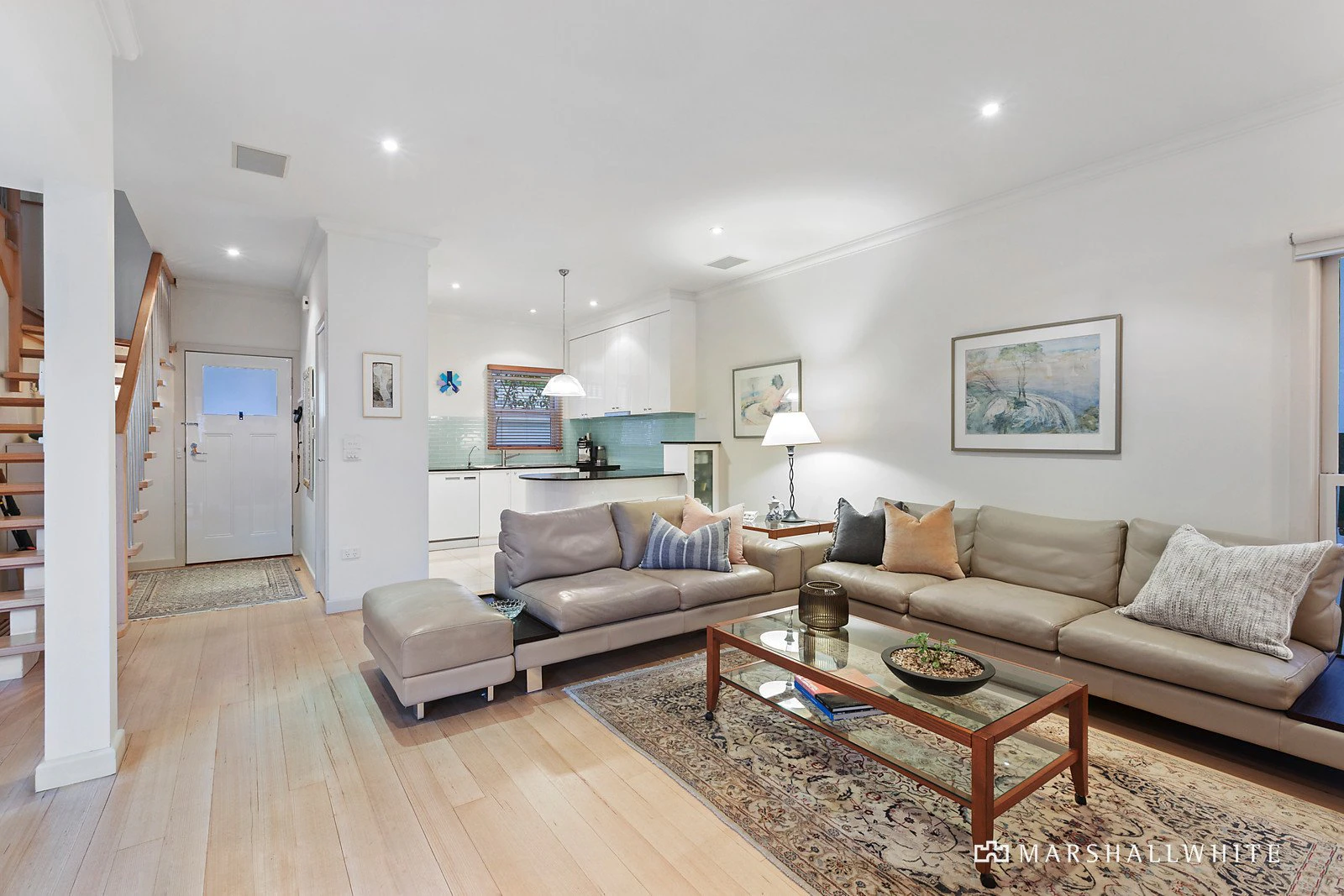 Residence 1, 35-37 John Street, Elwood, VIC