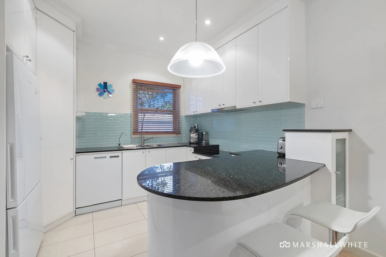 Residence 1, 35-37 John Street, Elwood, VIC