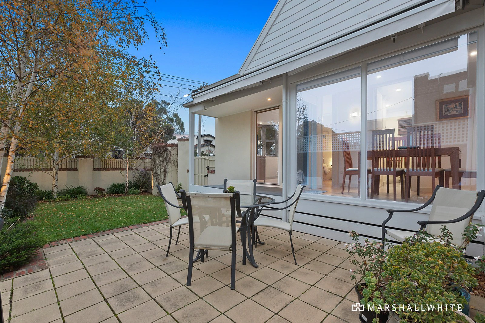 Residence 1, 35-37 John Street, Elwood, VIC