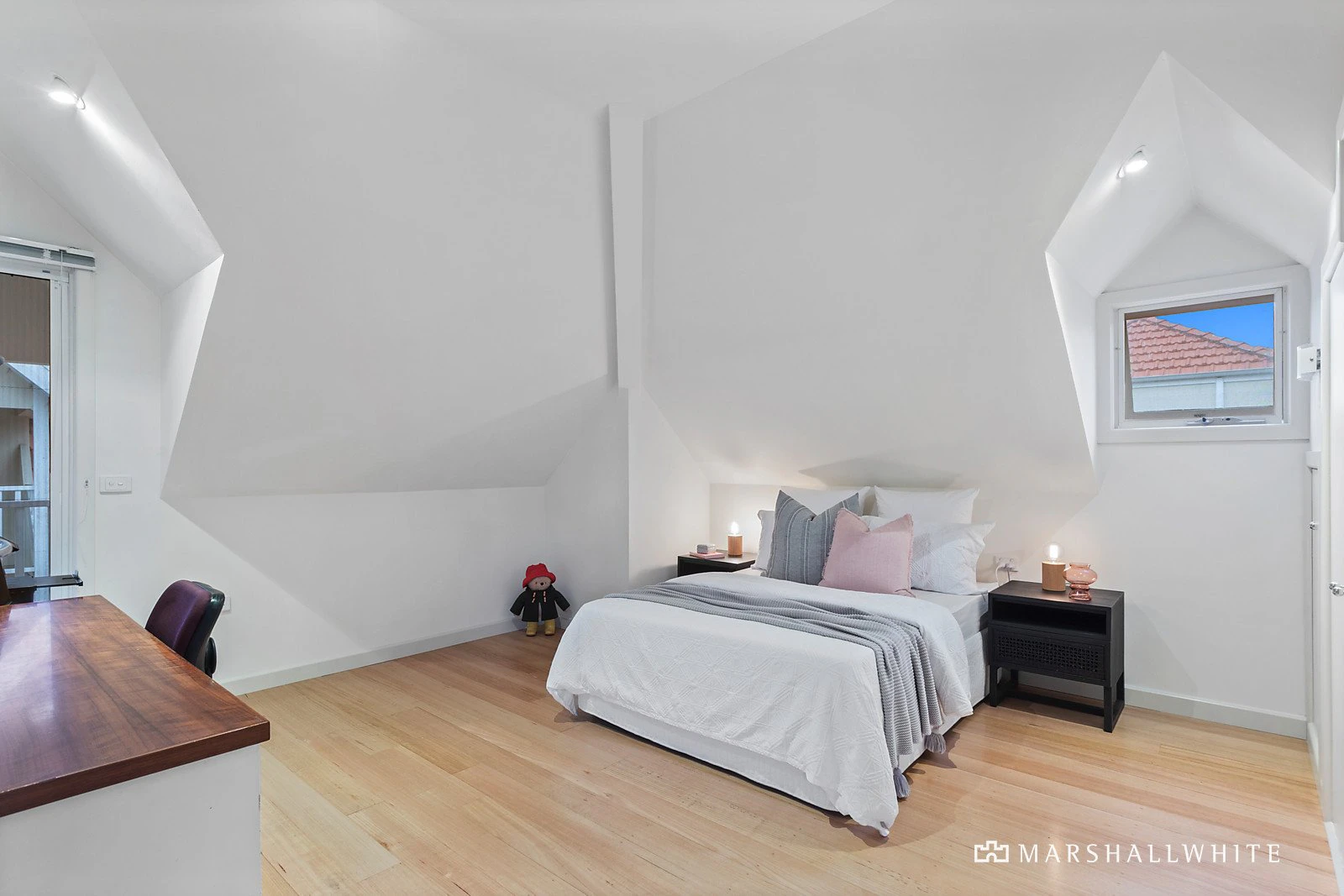 Residence 1, 35-37 John Street, Elwood, VIC
