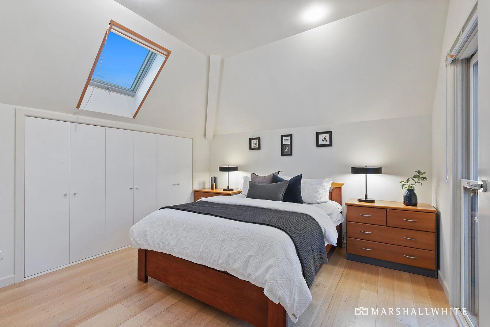 Residence 1, 35-37 John Street, Elwood, VIC
