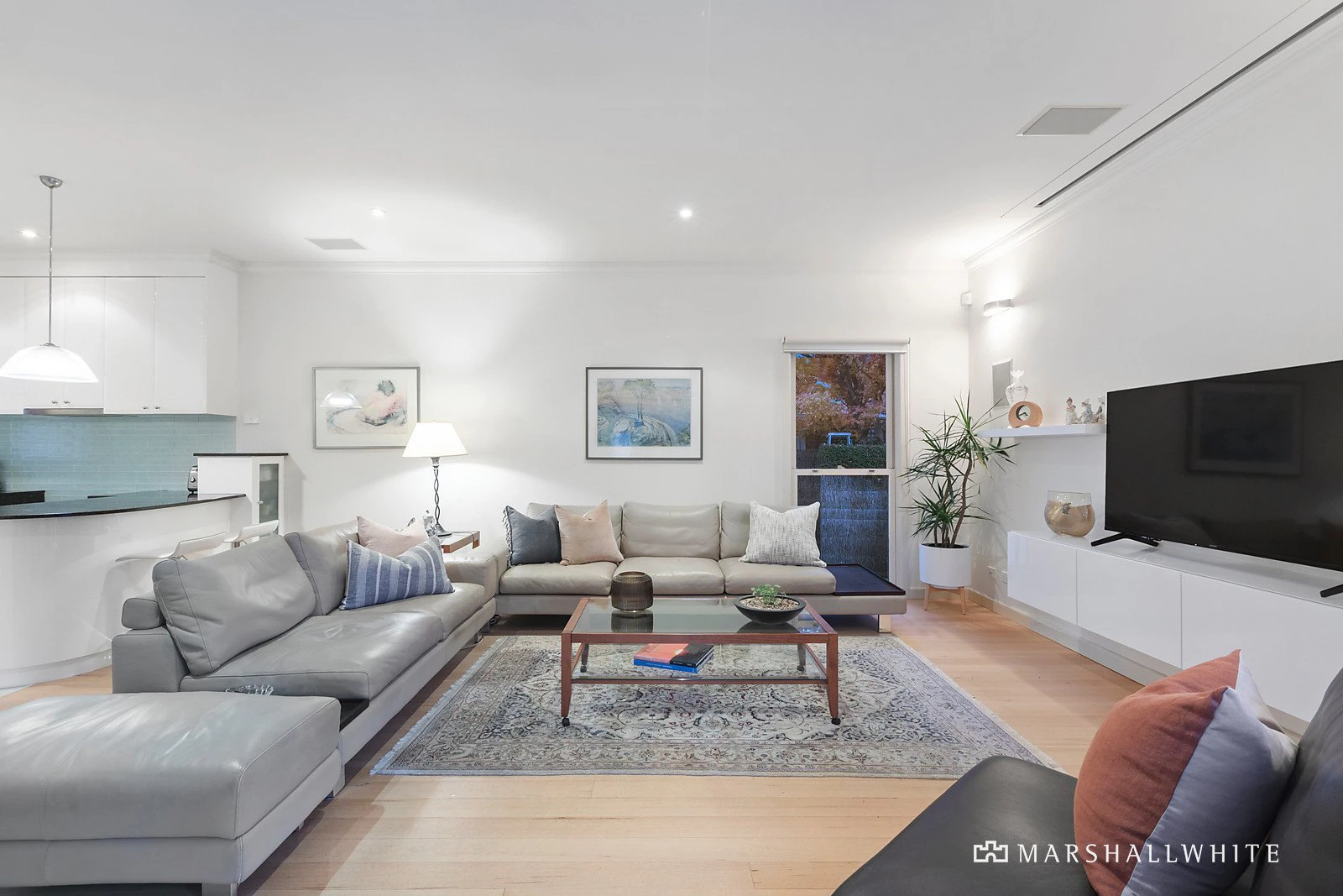 Residence 1, 35-37 John Street, Elwood, VIC