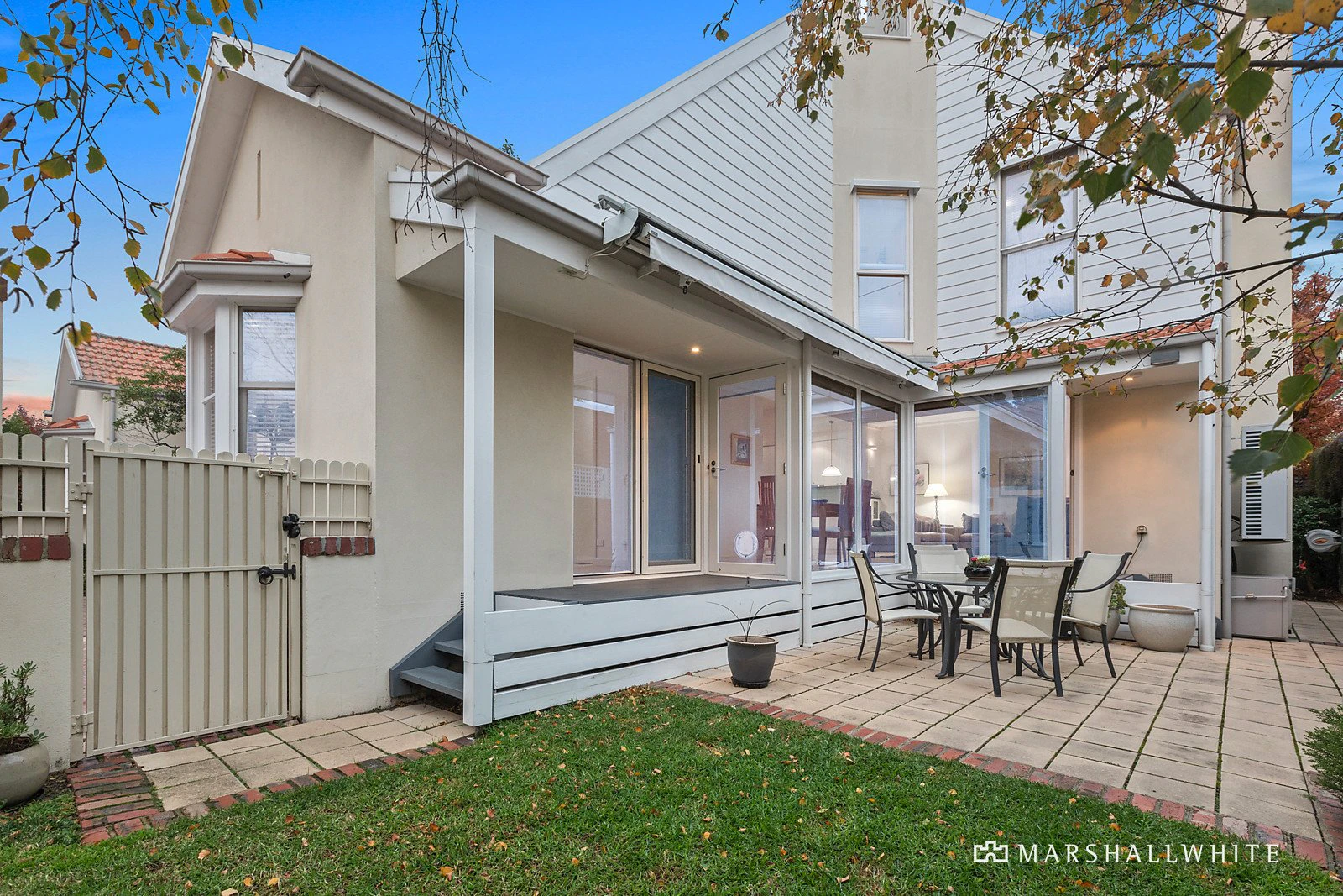 Residence 1, 35-37 John Street, Elwood, VIC