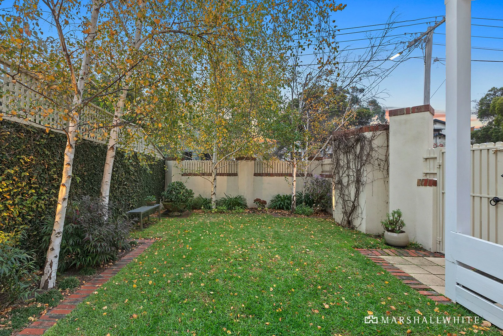 Residence 1, 35-37 John Street, Elwood, VIC