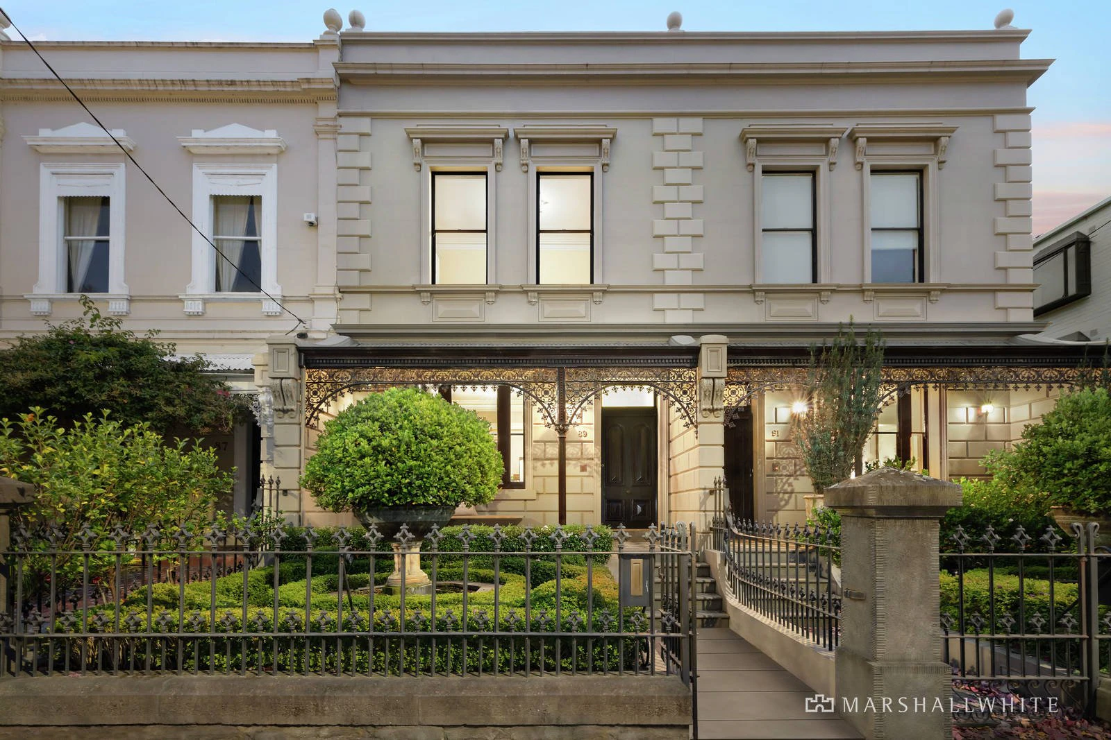 89 Powlett Street, East Melbourne, VIC